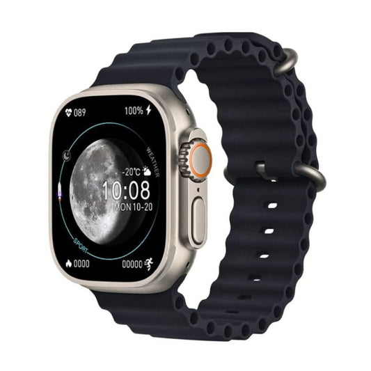 Crown H80 (7 in 1) + Airpods