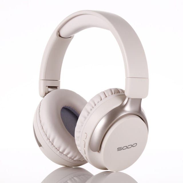 SD 1103 Wireless Headphone