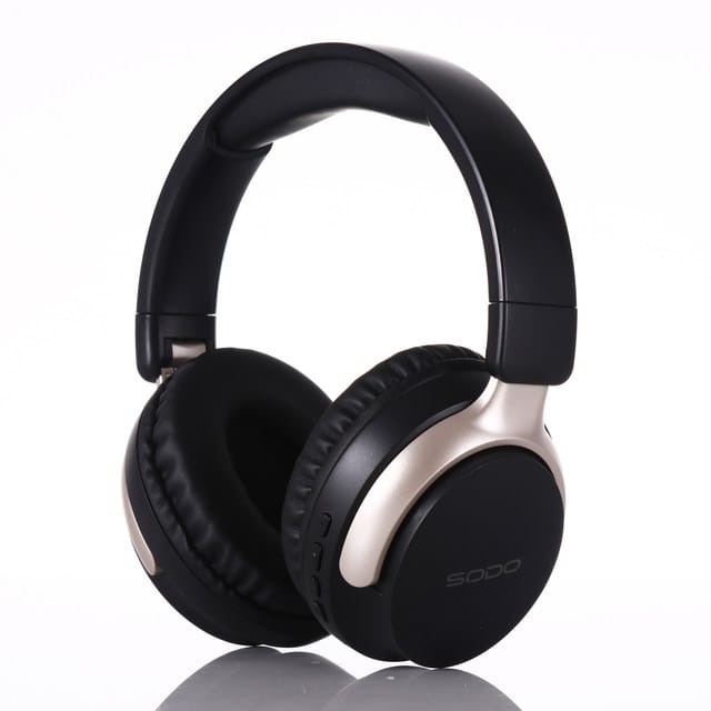 SD 1103 Wireless Headphone