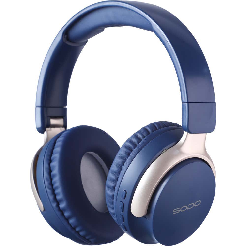 SD 1103 Wireless Headphone