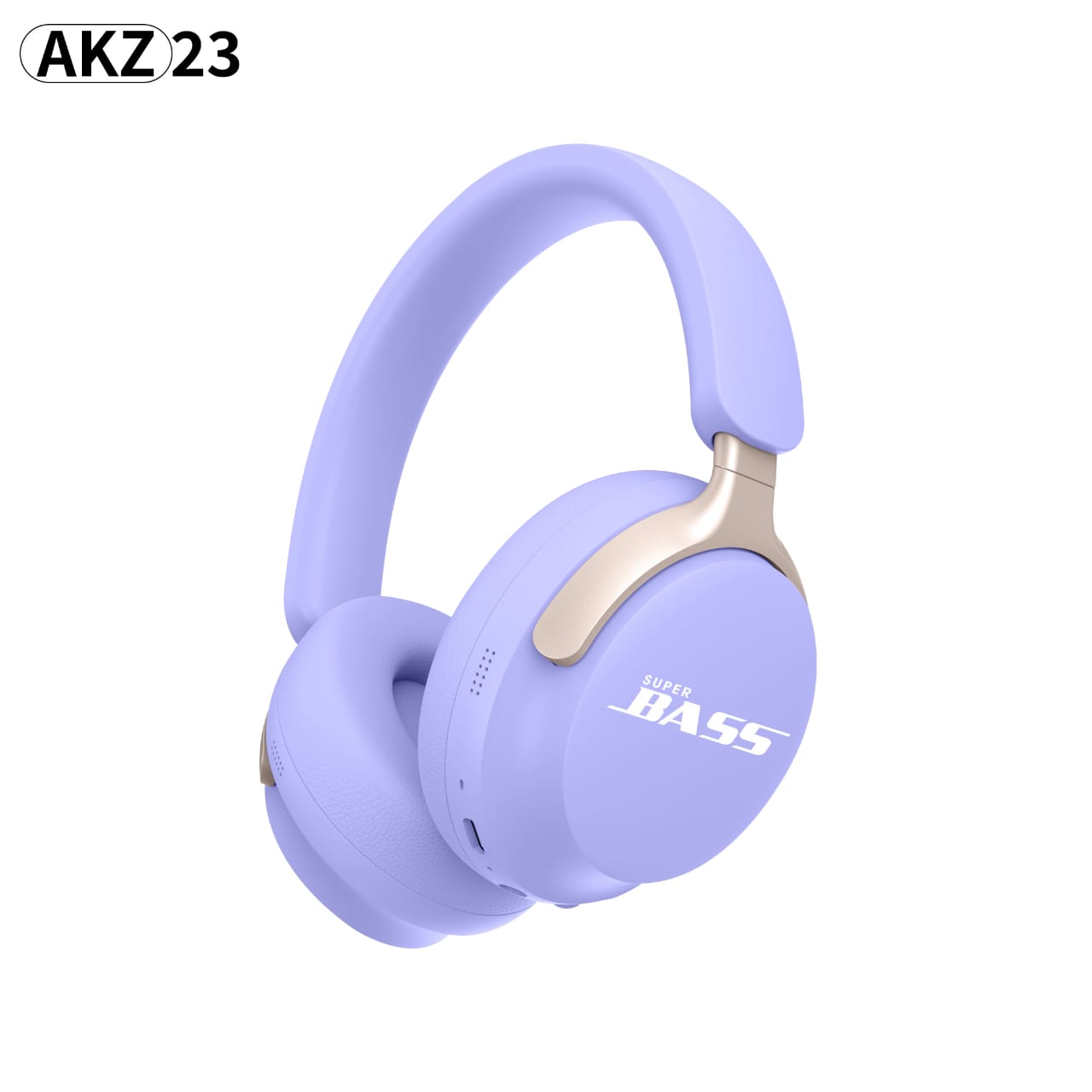 AKZ 23 Wireless Headphone