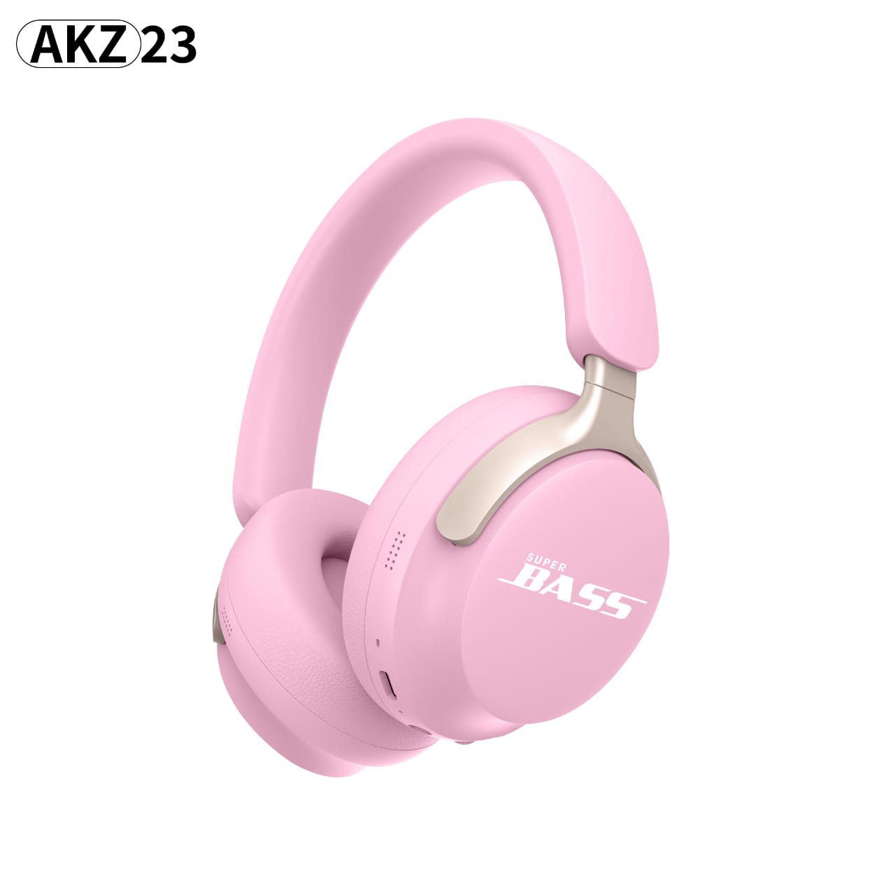 AKZ 23 Wireless Headphone
